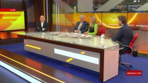 Eamonn Holmes and Penny Smith pay heartfelt tribute to former colleague – ‘Wish you could have lived forever!’