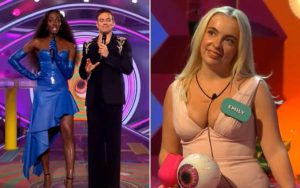 ITV Big Brother viewers fume over feature change just minutes into new series: ‘This is brutal!’