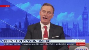 WATCH: BBC is on ‘borrowed time’, Taxpayers’ Alliance tells GB News