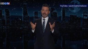 Jimmy Kimmel returns: US TV host makes ‘bombshell’ comeback just days after being ‘cancelled’ over Charlie Kirk comments