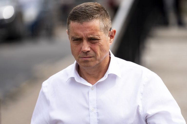 Grange Hill and London’s Burning actor, 53, found guilty of sexually assaulting two girls aged 14 and 15