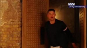 BBC Strictly drag star La Voix pretends to ‘storm off’ show upon meeting ‘second choice’ partner: ‘One I didn’t want!’