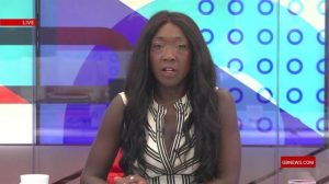 Anne Hegerty hits back at fury to ‘insensitive’ Charlie Kirk comments as ITV The Chase star rages at ‘utter morons’