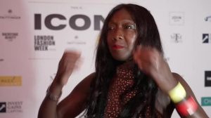 ‘An absolute legend!’ Nana Akua recalls first meeting with Eamonn Holmes before honouring him with prestigious award