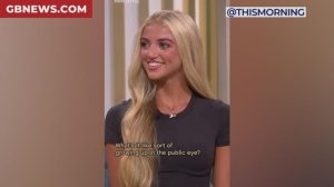 Katie Price, 47, reignites feud with Princess, 18, with savage dig about daughter’s appearance: ‘Sack the stylist!’