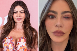 Sofia Vergara sparks concern as she reveals ‘crazy’ health emergency forced her to skip Emmys 2025