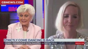 BBC Strictly Come Dancing judges branded ‘harsher than ever’ as expert predicts ‘fallouts galore’