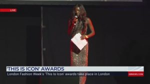 Amanda Holden leads celebrity well-wishers as Eamonn Holmes bags prestigious Lifetime Achievement gong