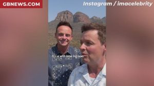 ITV set to be ‘sued’ by I’m A Celebrity contestant Janice Dickinson following horror injury