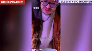 ITV Big Brother faces ‘WOKE’ backlash as Tory-supporting star axed after just 24 hours in ‘shameful’ twist: ‘Typical LEFTIES!’