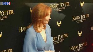 Emma Watson extends olive branch to JK Rowling as she makes U-turn on Harry Potter author stance