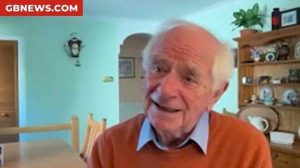 Peter Kay, 52, urged ‘get well soon’ as he’s forced to postpone upcoming comedy gigs after health issue