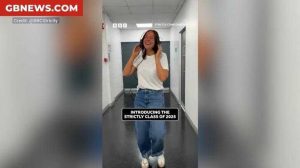 BBC Strictly fans baffled as show announces major judging shake-up during first live show: ‘Would’ve made more sense’