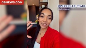 Michelle Tsiakkas admits she is ‘gutted’ over BBC Strictly snub as she breaks silence amid flood of support