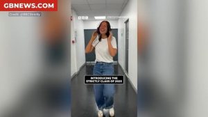 George Clarke makes feelings clear on BBC Strictly backlash after fans fume ‘WHO?’ over sign-up: ‘Was expecting it!’