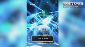 Thomas Skinner’s wife issues two-word verdict on BBC Strictly debut as fans urge ‘ignore the ignorant lefties!’