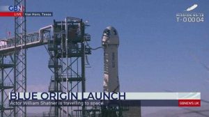 William Shatner, 94, rushed to hospital as Star Trek icon suffers medical emergency at LA home