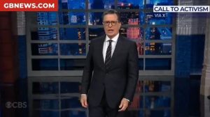 Angelina Jolie makes confession about US amid freedom of speech fears following Jimmy Kimmel suspension