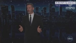 TV stations refuse to run Jimmy Kimmel’s show after woke pressure forces it back on-air