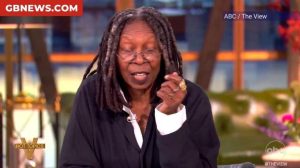 Whoopi Goldberg and The View co-stars blasted for ‘HYPOCRISY’ over show’s Jimmy Kimmel response: ‘Disgusted and disappointed!’