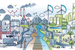 Why ‘green’ finance isn’t always as sustainable as it seems