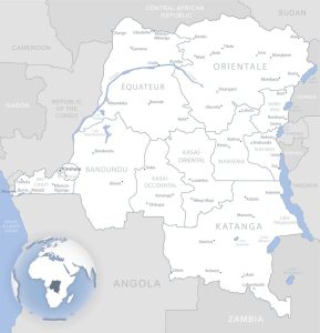 How ‘conflict-free’ minerals are used in the waging of modern wars