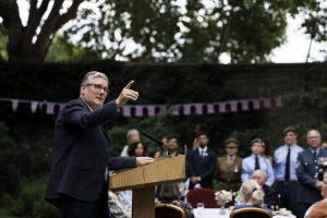 Keir Starmer needs to give voters short-term gain to persuade them he can deliver long-term renewal