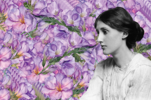 The Life of Violet: three unearthed early stories where Virginia Woolf’s genius first sparks to life