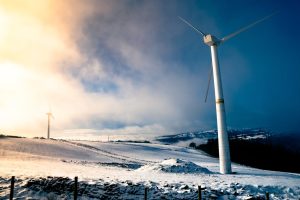 How a more flexible energy grid can cope better with swings in Britain’s weather