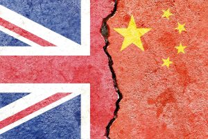 How Britain’s weakened global position may have pulled it into a Chinese spying scandal