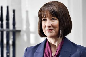 Budget 2025: what should Rachel Reeves do about tax? Join our live event