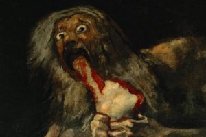 The painting that haunts me – seven experts share their favourite scary artwork
