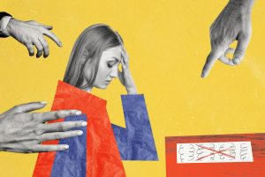 Autism charities portray autistic people as helpless and a burden – our research shows why it matters