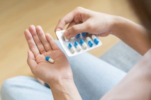 Antidepressants: physical side-effects vary depending on the drug type – new research