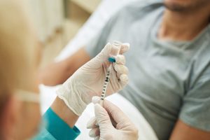 HIV prevention jab approved for use in England and Wales – here’s how it works