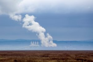 Why electricity costs so much in the UK (it’s not all about the weather)