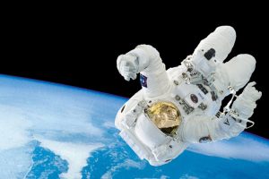 Mission to Mars: how space exploration pushes the human body to its limits