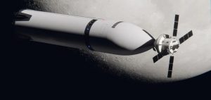 New Nasa lunar contest could pit Elon Musk against Jeff Bezos, as US fears China will win race to Moon