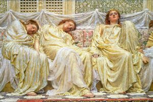 Why we used to sleep in two segments – and how the modern shift changed our sense of time