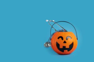 The surprising ways Halloween treats can interact with your medications
