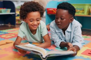 The Children’s Booker prize will include works of translation – here are five expert recommendations to get your kids excited