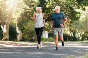 Why men need more exercise than women to see the same heart benefits