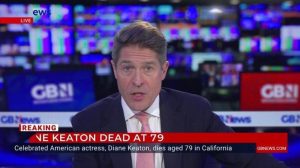 Diane Keaton’s cause of death revealed as family issue update on beloved actress