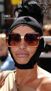 Katie Price ‘overwhelmed’ as she addresses support received after naming British celebrity she claimed raped her