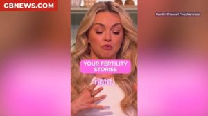 James Jordan calls for major BBC Strictly judging change as ‘fix’ rows plague show: ‘Watching professionals’