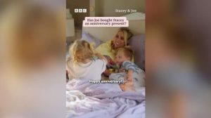 Stacey Solomon breaks down in tears as she receives heartbreaking news about family member: ‘Don’t know what to do’