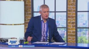 Jeremy Clarkson annihilates Zack Polanski as he rips into Green Party leader: ‘Can’t even sort out your own teeth!’