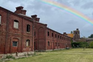 A queer uprising 60 years before Stonewall: the 1905 Les Douaires riot