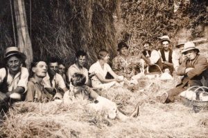 Rural Devon cuisine has a rich history – from the origins of cream teas to squab pie