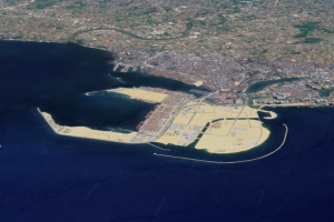 Artificial developments weaken coastal resilience – here’s how mapping them can help